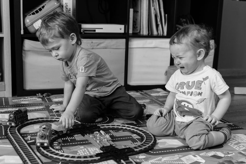 Конфликт интересов