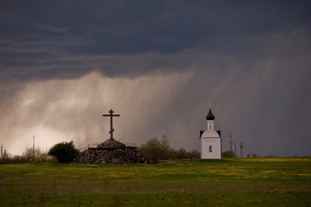 Photograph by Юрий Яковлев