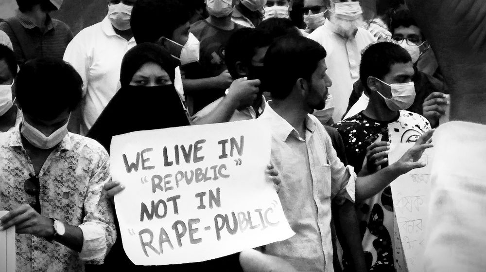 Photograph by SK Fahim Ahmed