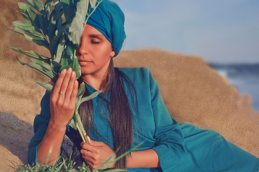 Photograph by Ольга Главинская