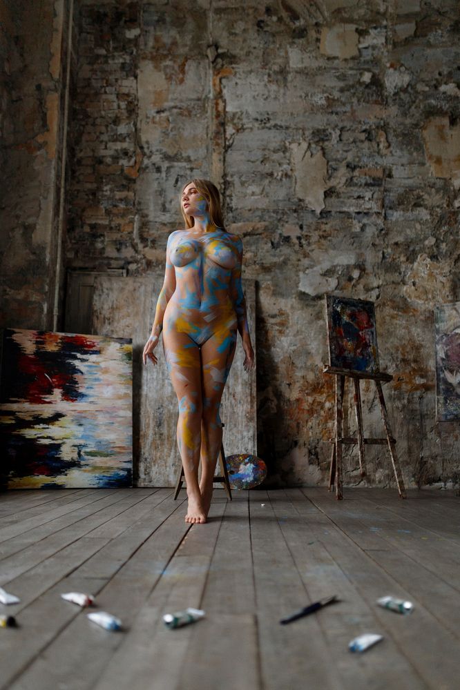 Photograph by Даниэль Марионовский