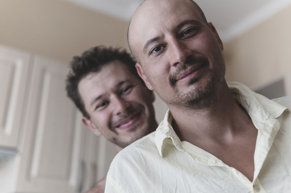 Photograph by Irina Frolova