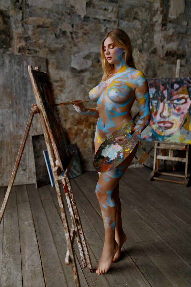 Photograph by Даниэль Марионовский