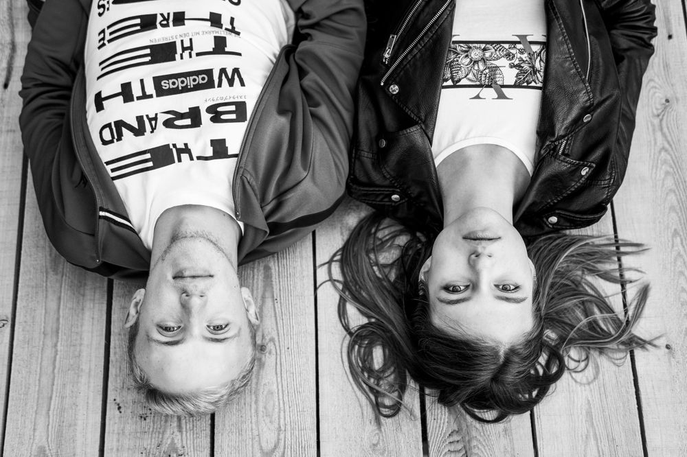 Photograph by Irina Frolova