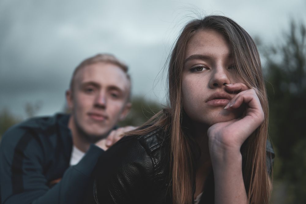 Photograph by Irina Frolova