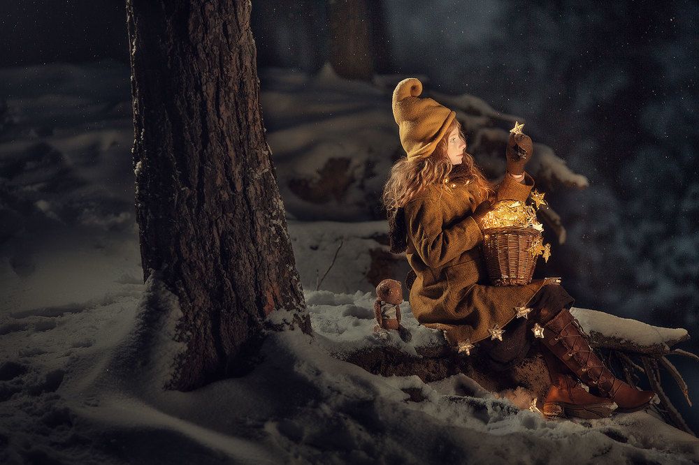 Photograph by Юлия Белякова