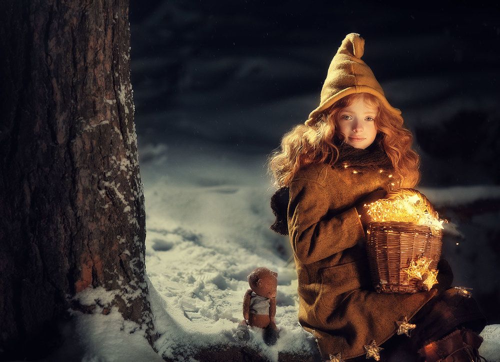 Photograph by Юлия Белякова