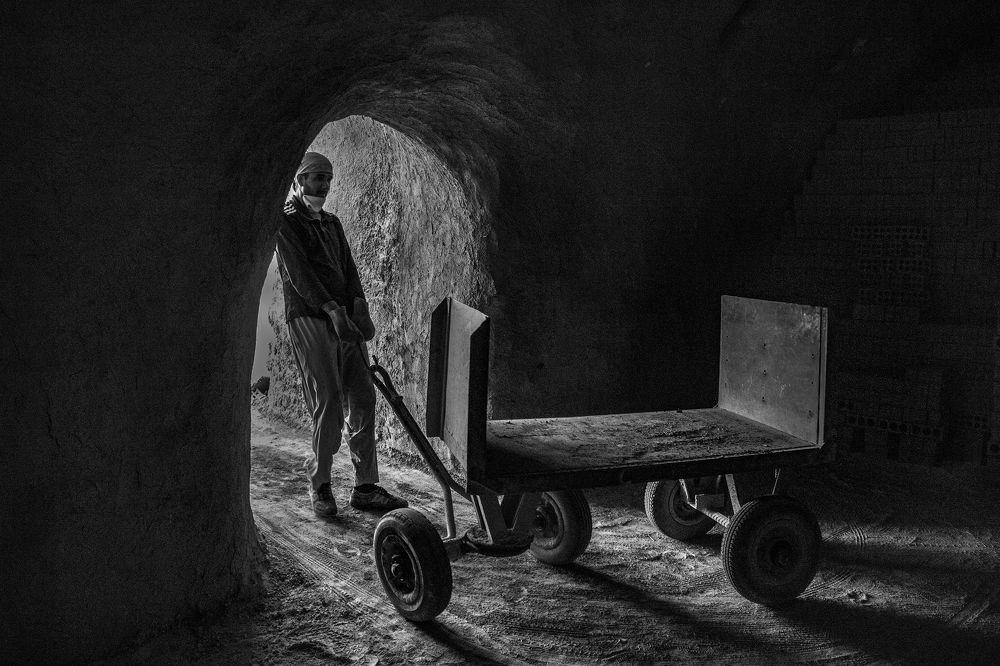 Photograph by davood rastegari