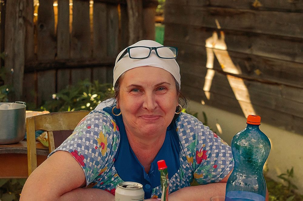 "Барышня-крестьянка"