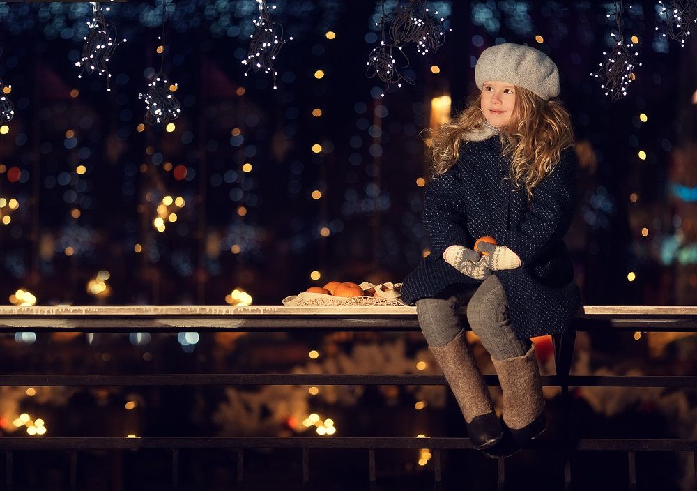 Photograph by Юлия Белякова