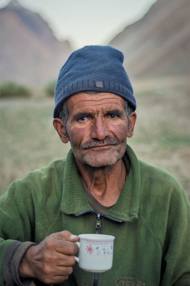 Photograph by Ahmad Bilal Cheema