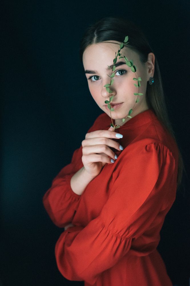 Photograph by Ирина Трофимчук