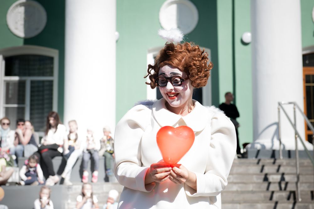 Photograph by Альбина Рычкова