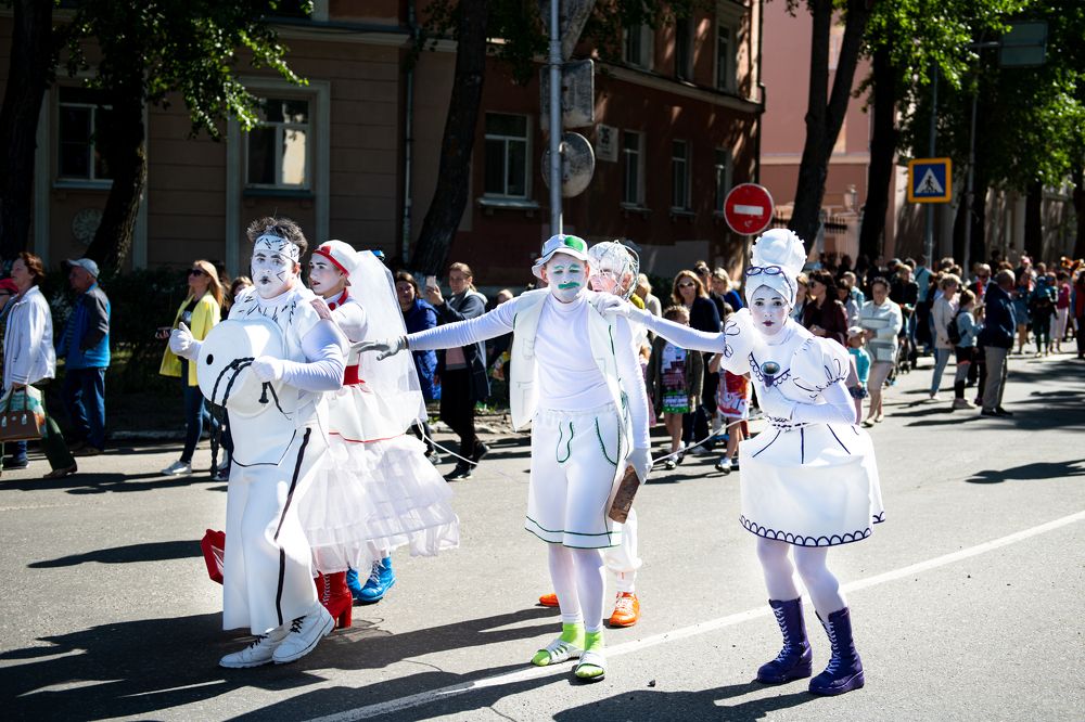 Photograph by Альбина Рычкова