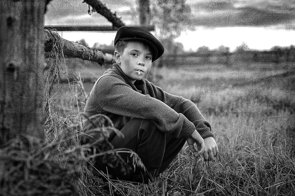 Photograph by Ольга Главинская