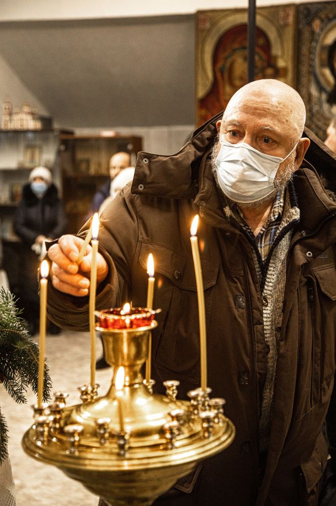 Photograph by Артем Мохов