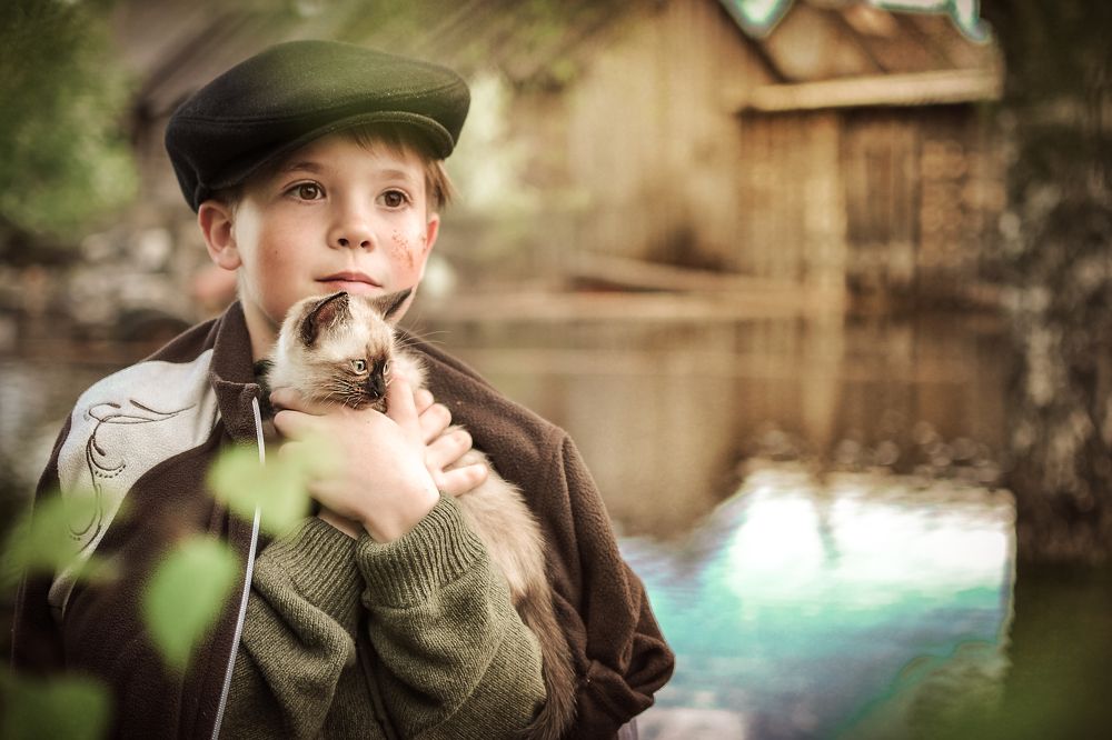 Photograph by Ольга Главинская