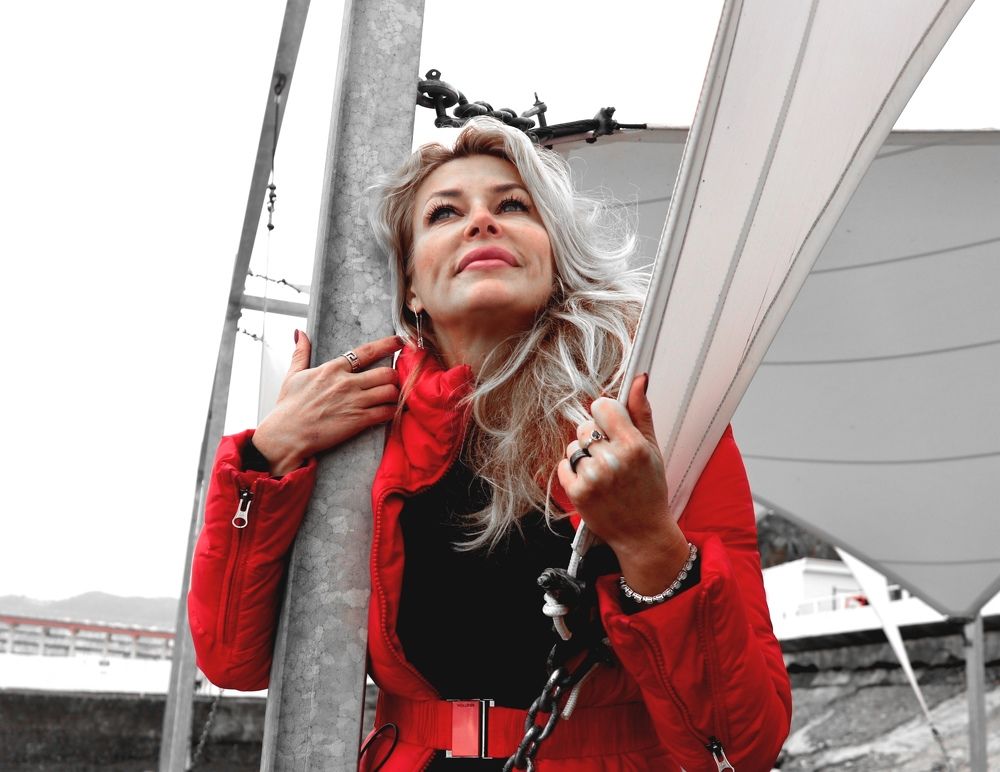 В каждой женщине живёт Ассоль