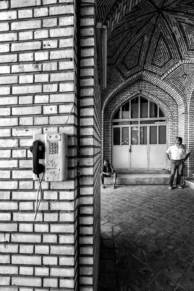 Photograph by rashtipour