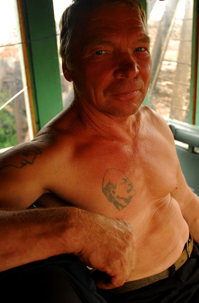 Photograph by Владимир Бикмаев