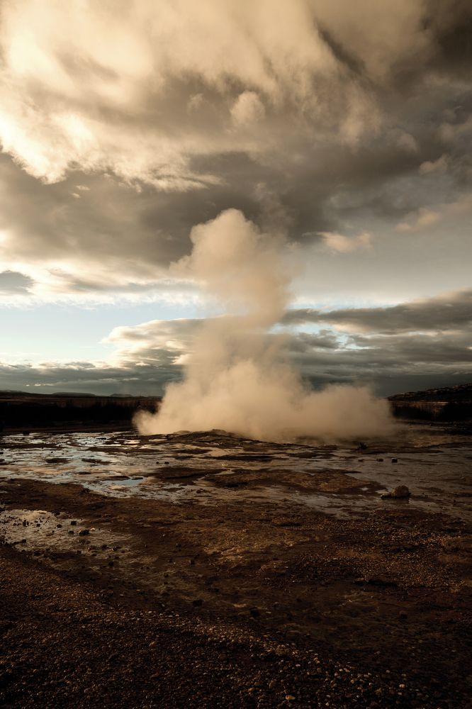 Photograph by Vasilis Davaris