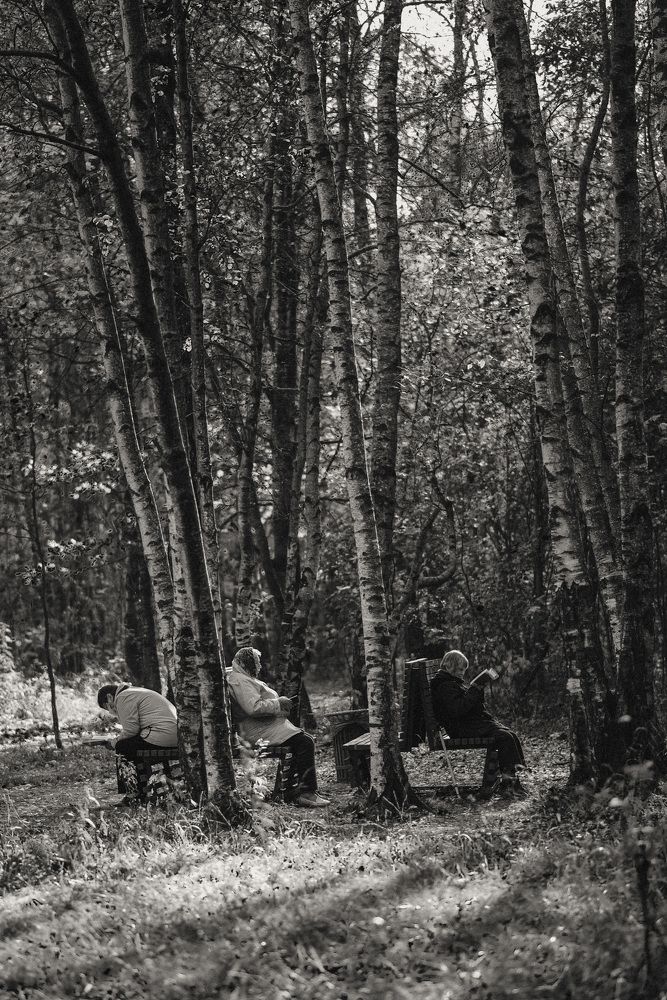 Photograph by Мария Тарнавская