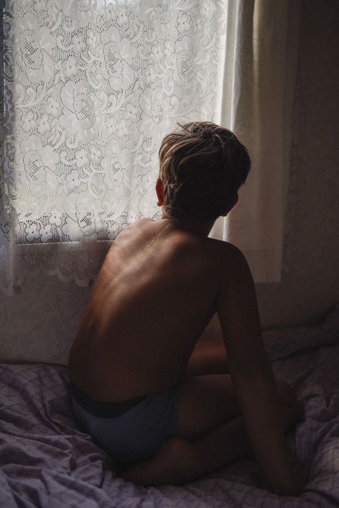 Photograph by Мария Тарнавская