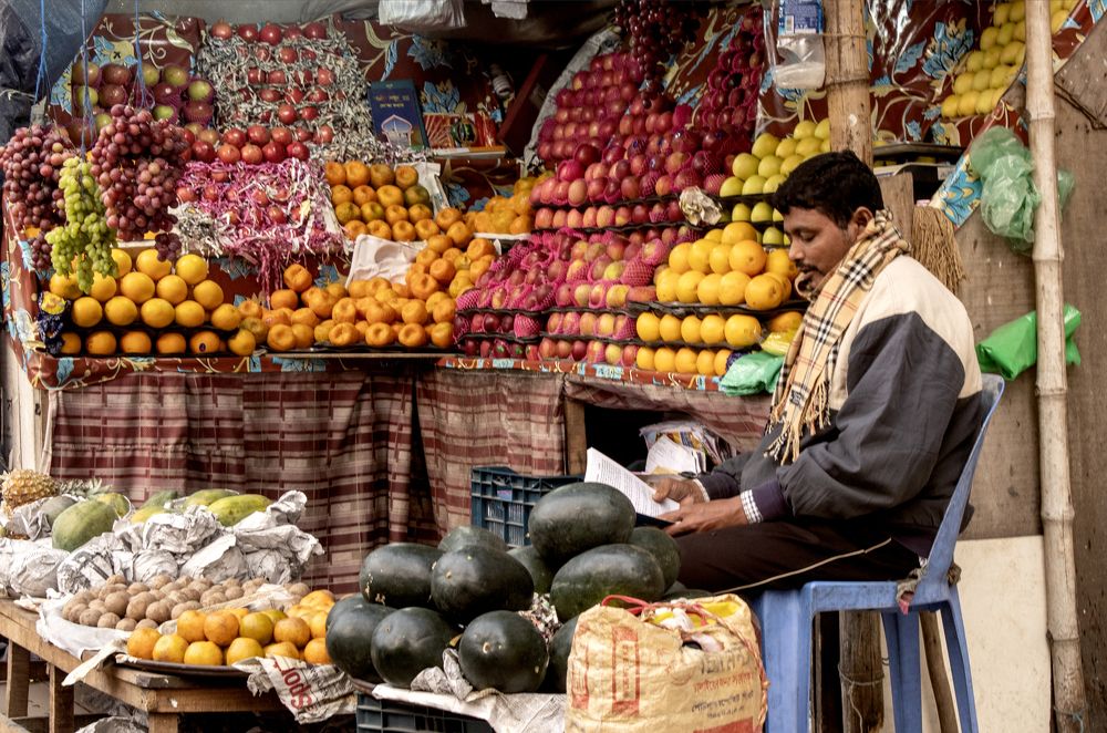 Photograph by Md. Khairul Islam