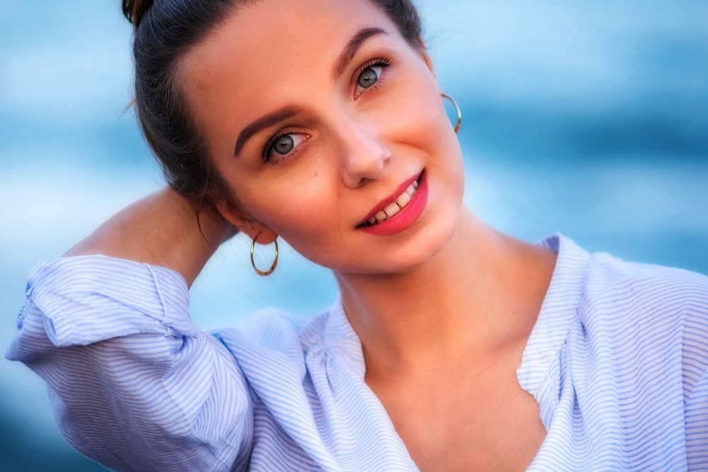 Photograph by Генри Морган