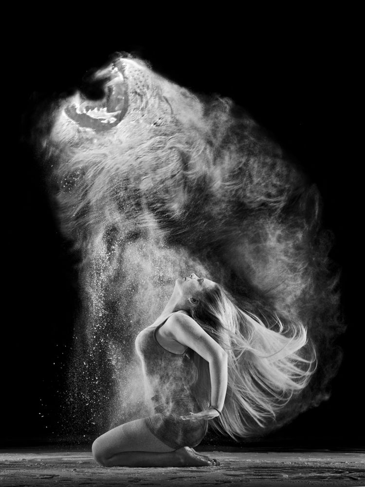 Photograph by Villányi Kinga