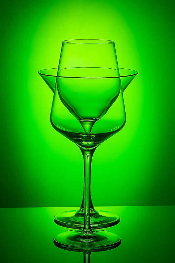 Photograph by Генри Морган