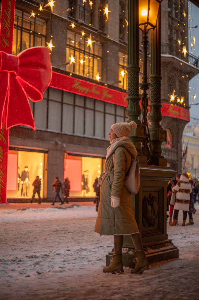 Photograph by Таша Родина