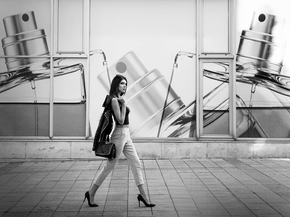 Photograph by Villányi Kinga