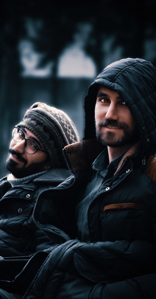 Photograph by ehsan bsti