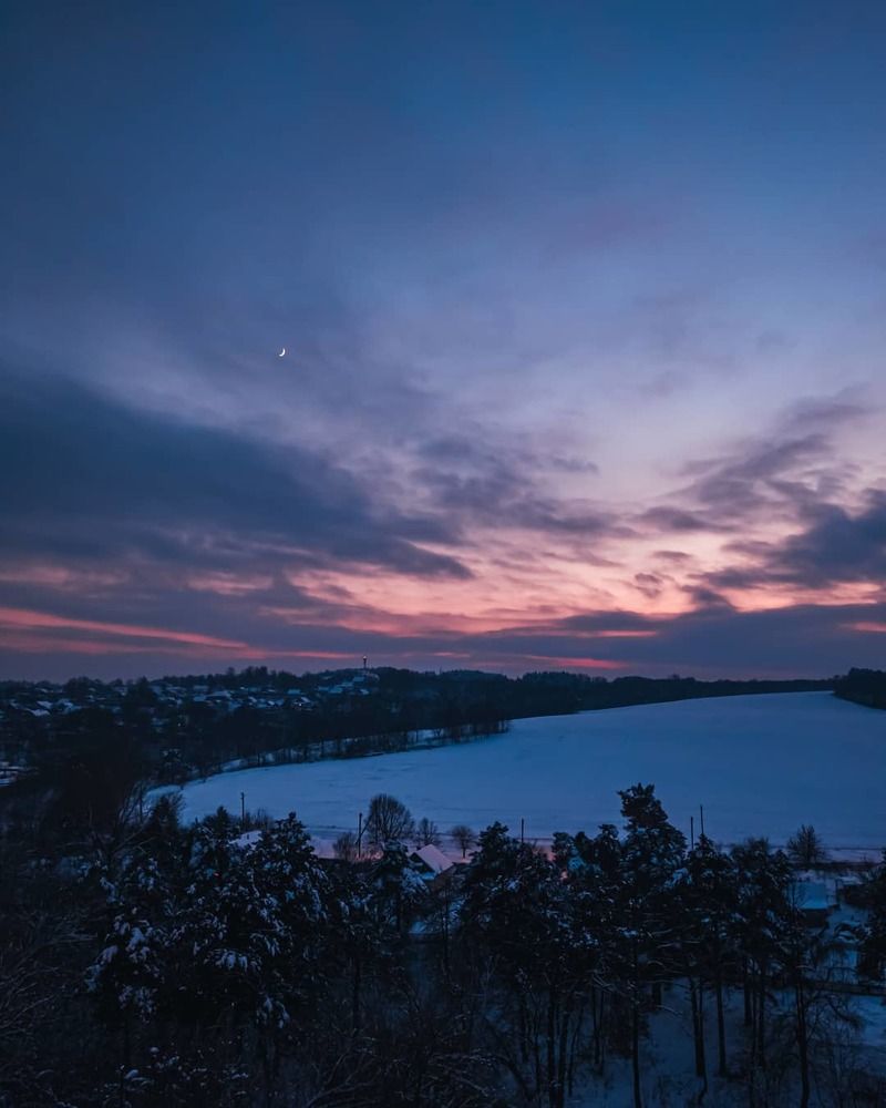 Photograph by Mikalai Stralchuk