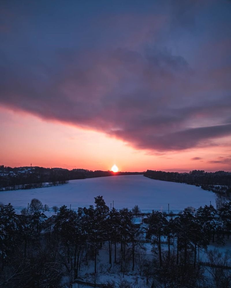 Photograph by Mikalai Stralchuk
