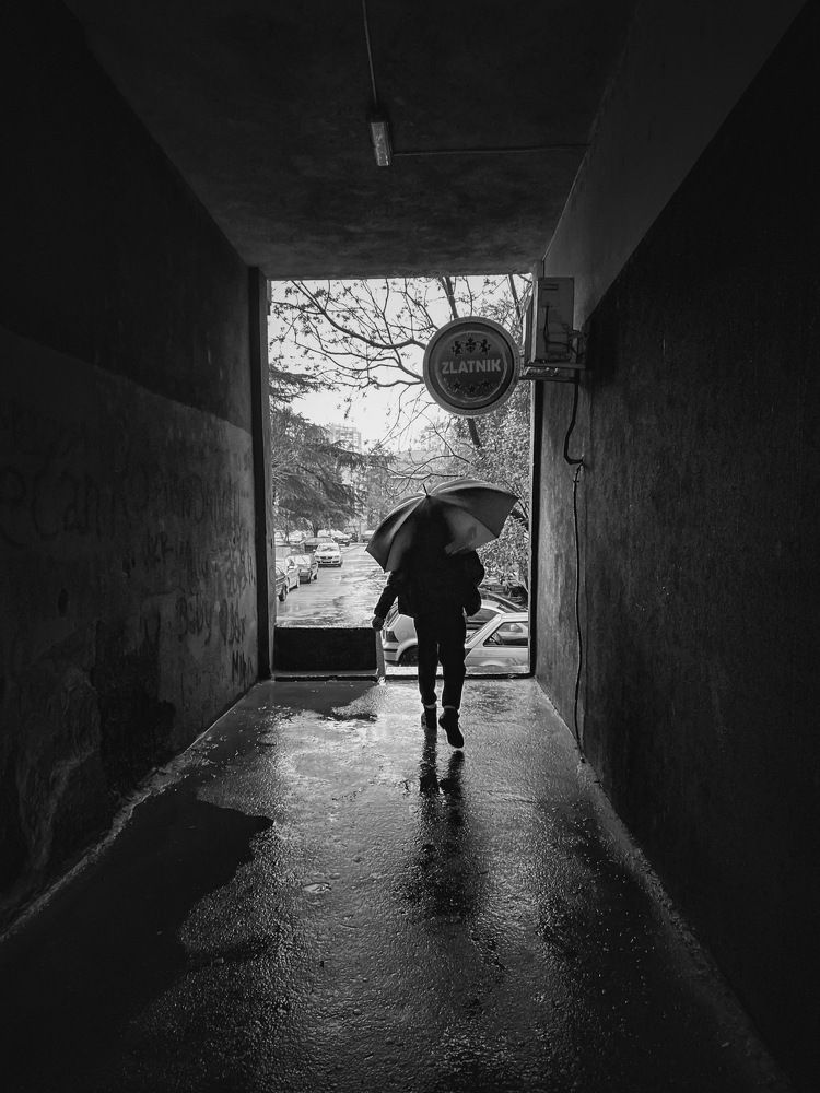 Photograph by Nebojsa Kavaric