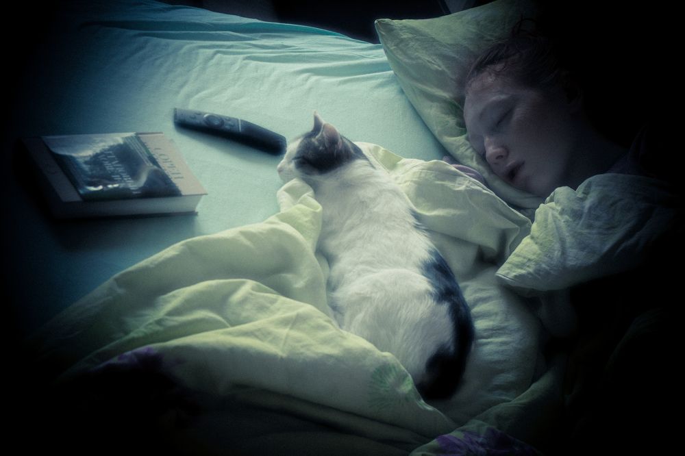 Photograph by Денис Калашников