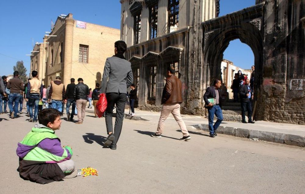 Photograph by غيث الساعدي