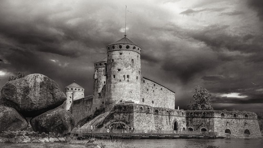 Photograph by Олег Зевиг
