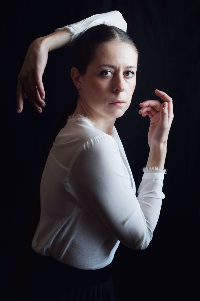 Photograph by Екатерина Долова