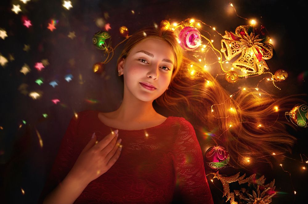 Photograph by Николай Мигурский