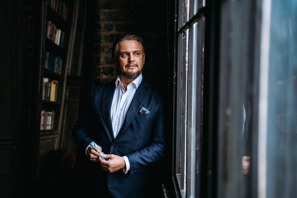 Фотография автора Варвара Ворошилова