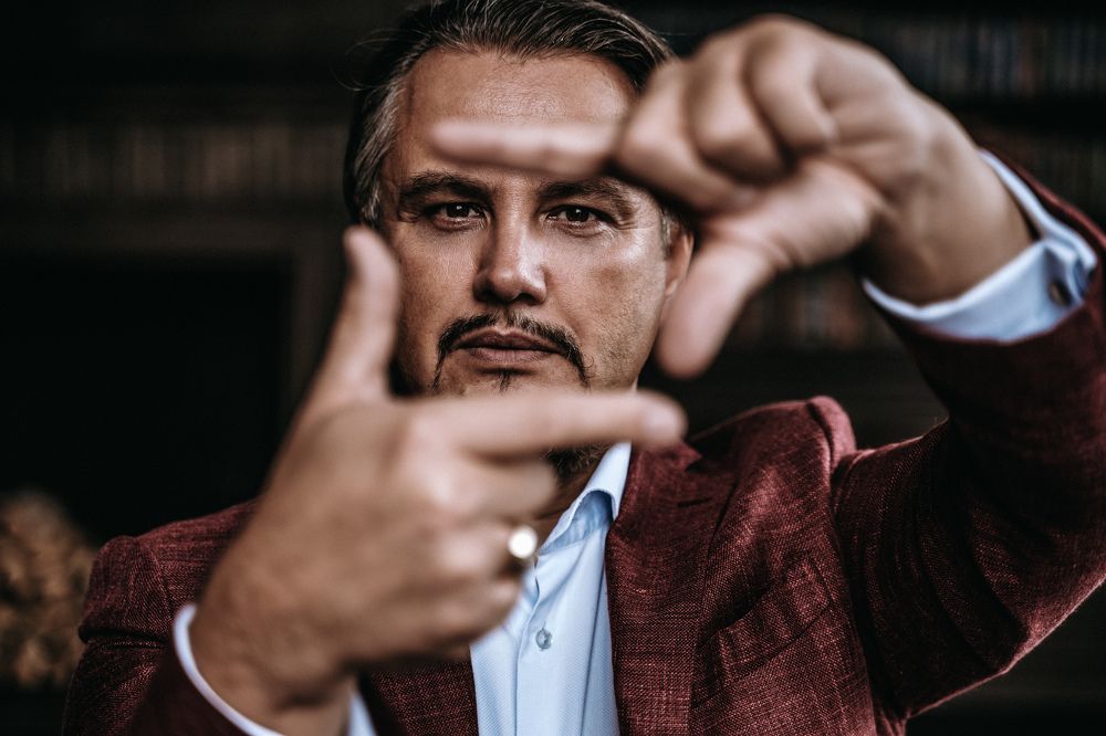 Фотография автора Варвара Ворошилова