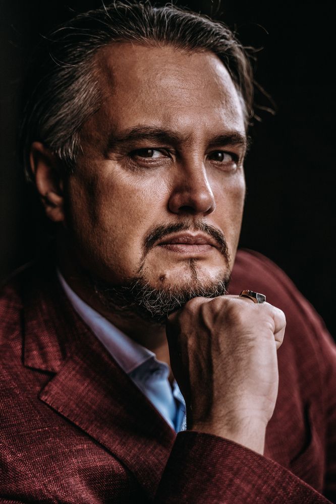 Фотография автора Варвара Ворошилова