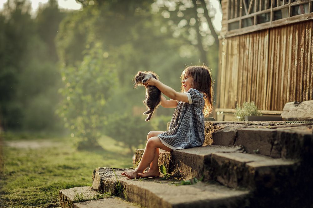 Photograph by Ольга Огурцова