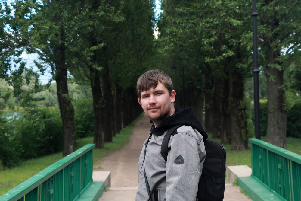 Photograph by Роман Шустиков