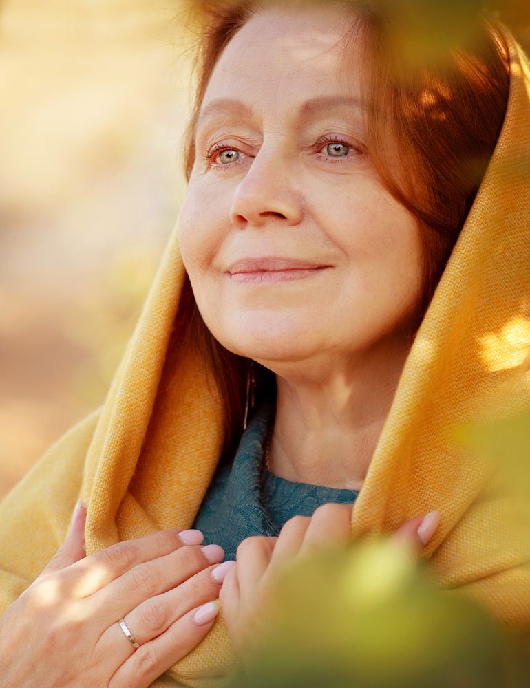 Photograph by Алла Шабалдина