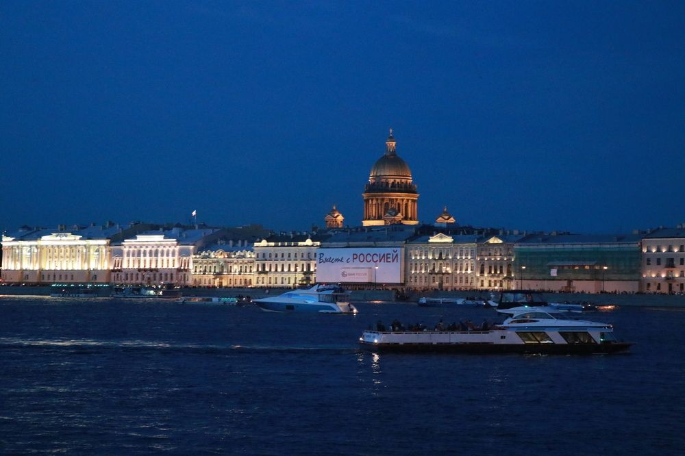 Photograph by Роман Шустиков