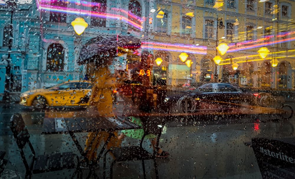 Photograph by Виктория Максюта